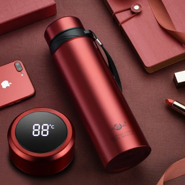 Smart Drinkware