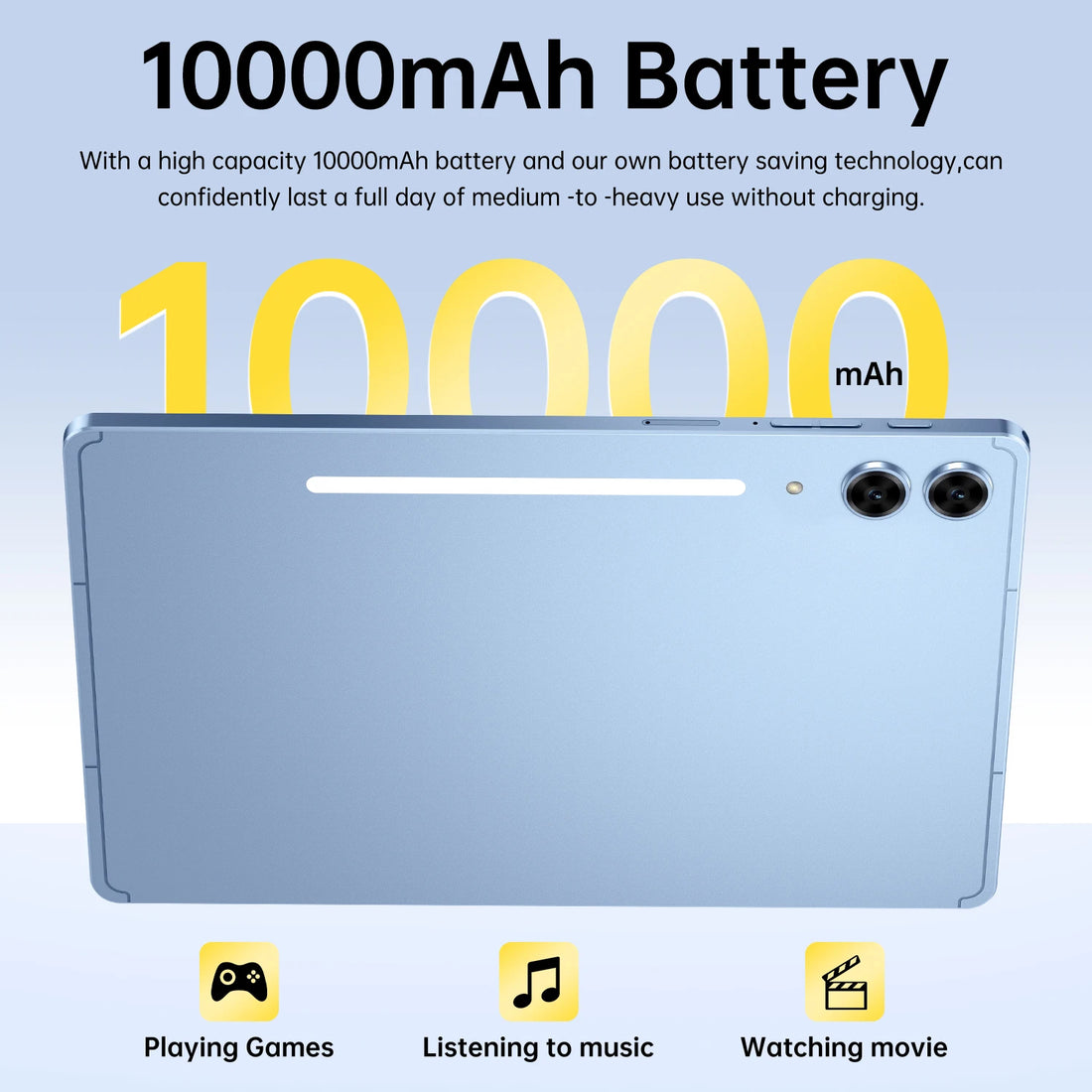 Tab S10 Ultra 2025 Original Intelligent Tablet