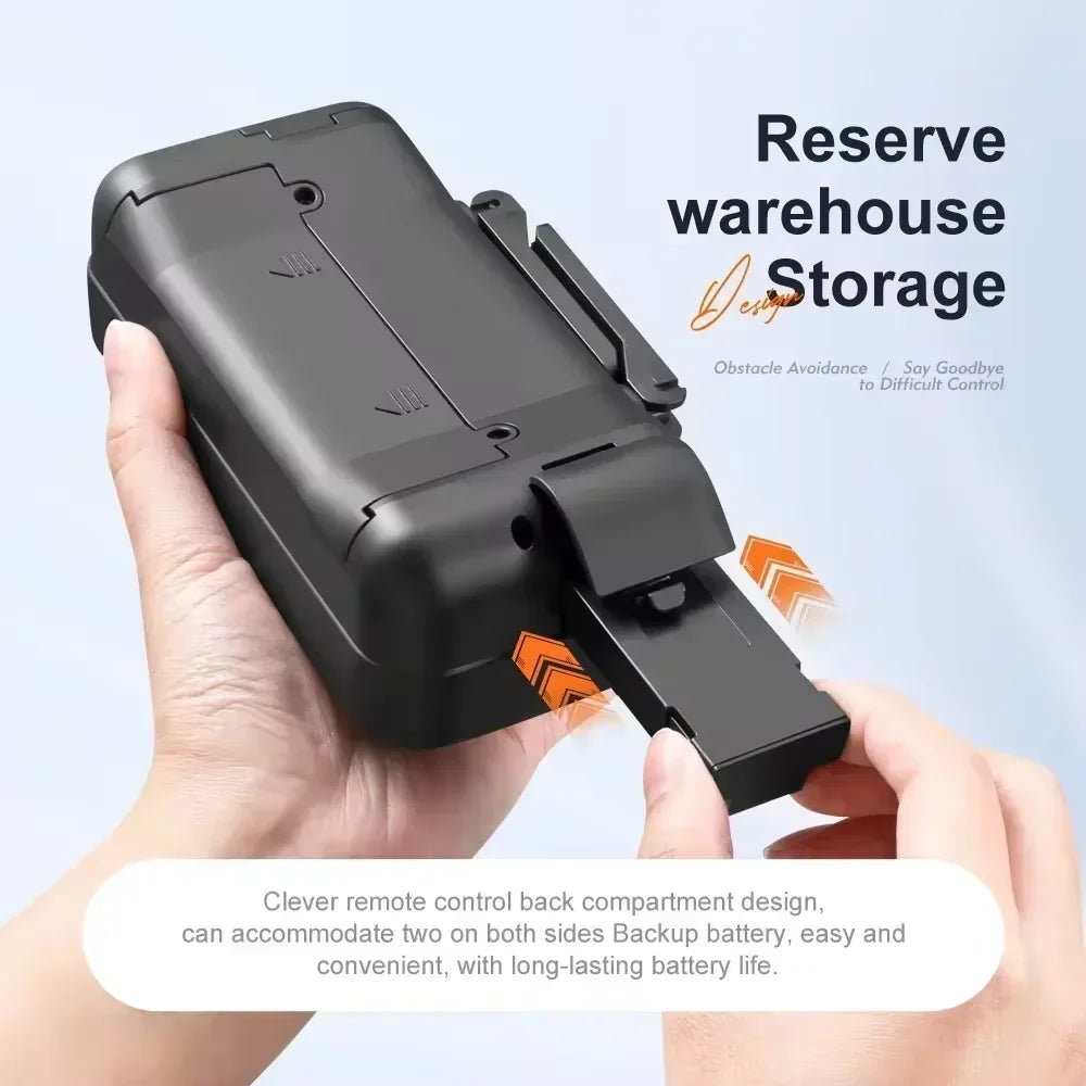 V8 Mini Drone For Xiaomi 8K HD Camera WiFi 5G Height