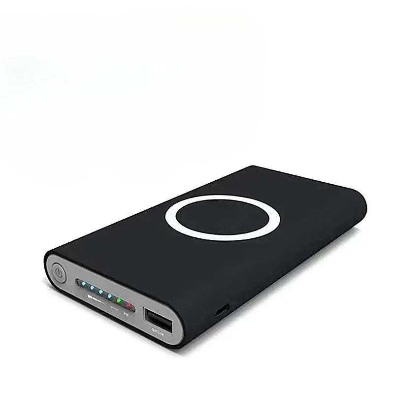 Power Bank Ultra-Large Capacity Mobile Power Supply Wireless