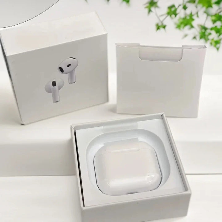 Wireless Bluetooth Earphones Reduce Noise