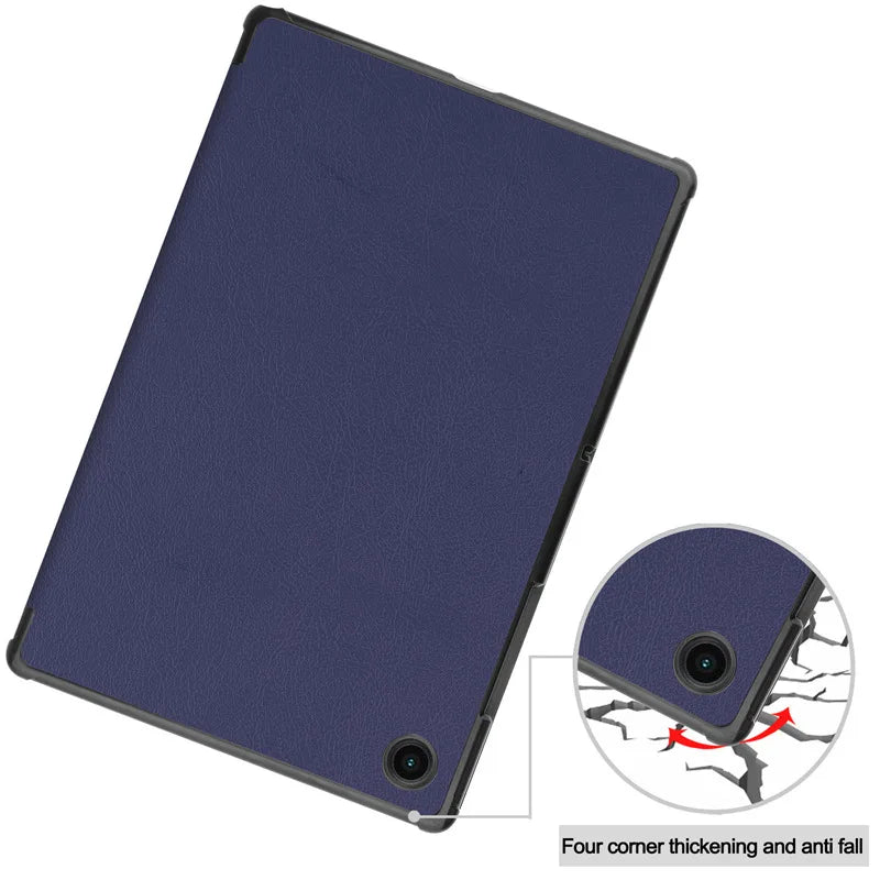 Case for Galaxy Tab A8 10.5-Inch 2022 (SM-X200/X205/X207) Slim Tablet