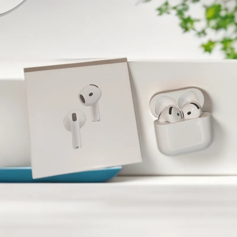 Wireless Bluetooth Earphones Reduce Noise