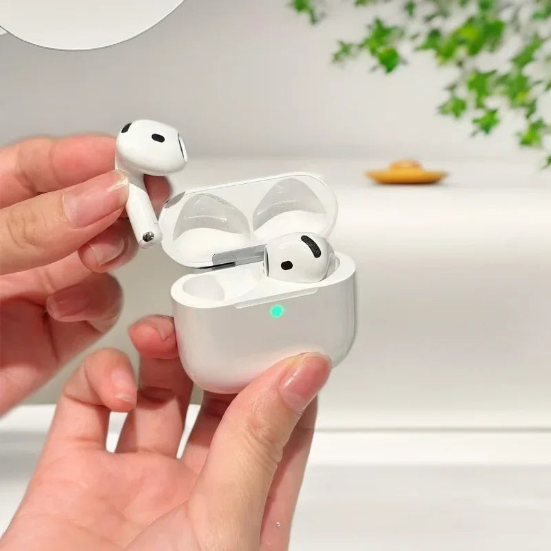 Wireless Bluetooth Earphones Reduce Noise