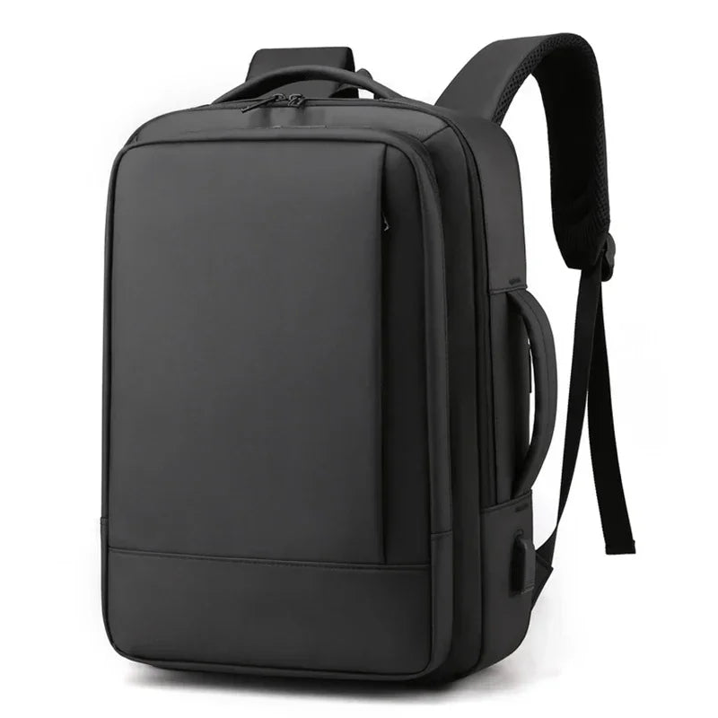 New Fashion Anti-theft Fashion Men's Backpack Women's
