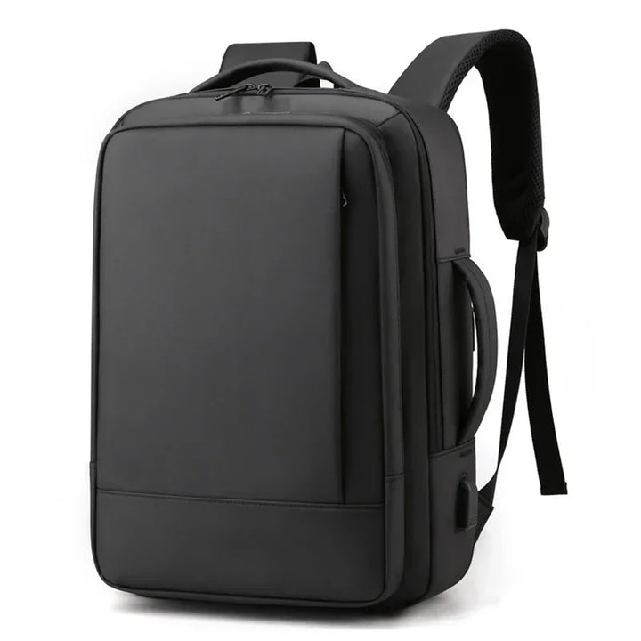 New Fashion Anti-theft Fashion Men's Backpack Women's