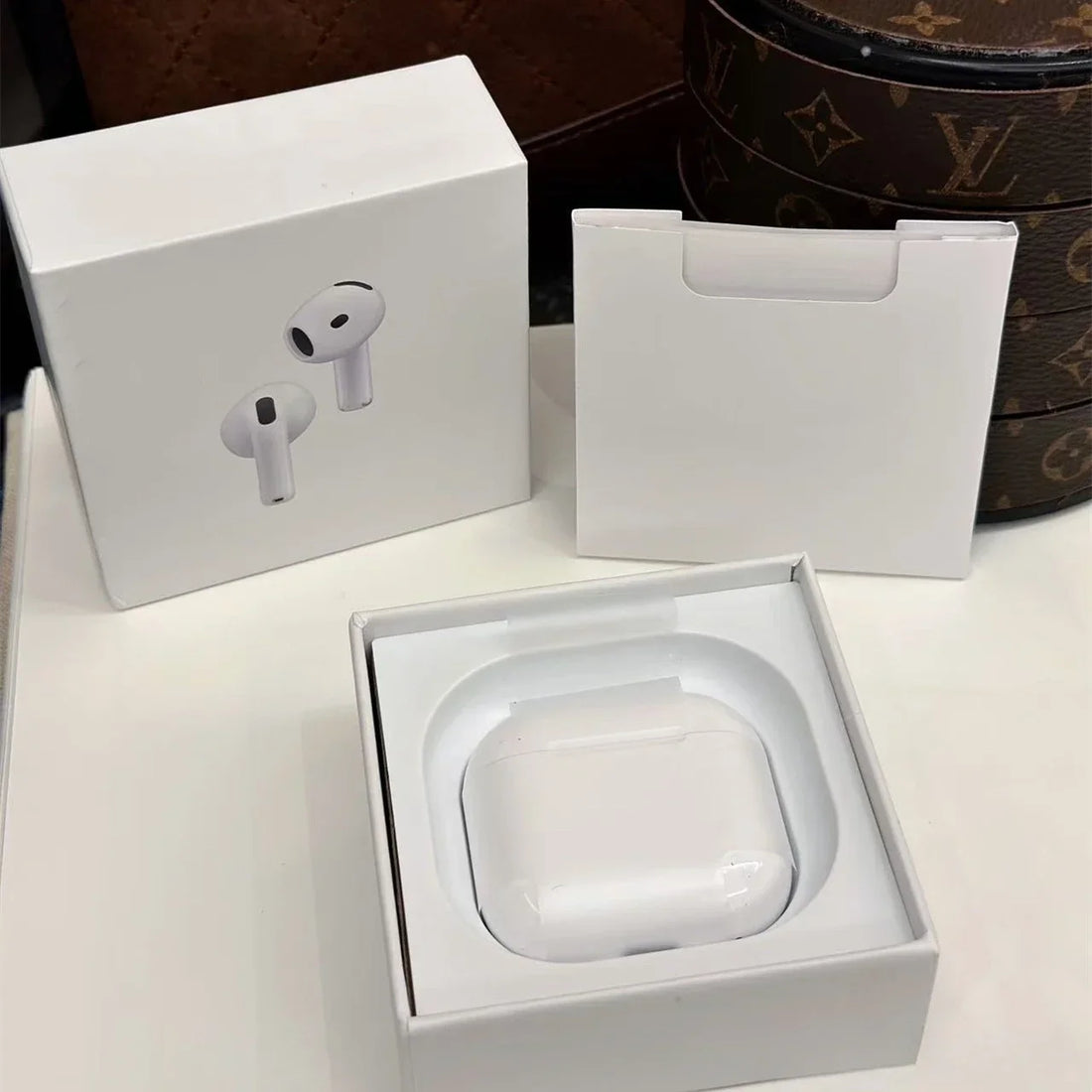 Air Pods auriculares Bluetooth de settima geração auriculares bluetooth