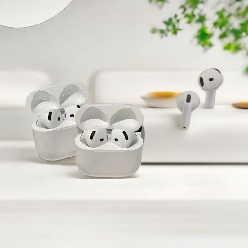 Wireless Bluetooth Earphones Reduce Noise