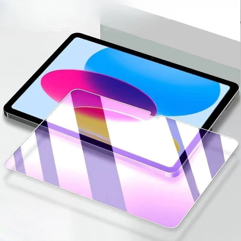 Anti-Blue Matte Tempered Glass For Sumsung Galaxy Tab S11