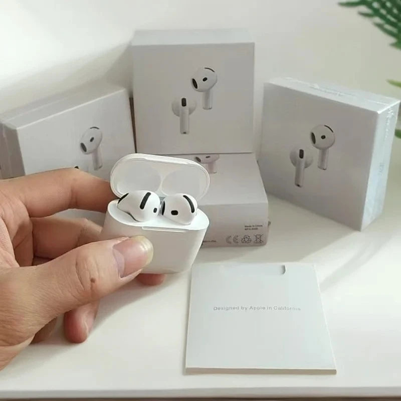 Air Pods auriculares Bluetooth de settima geração auriculares bluetooth