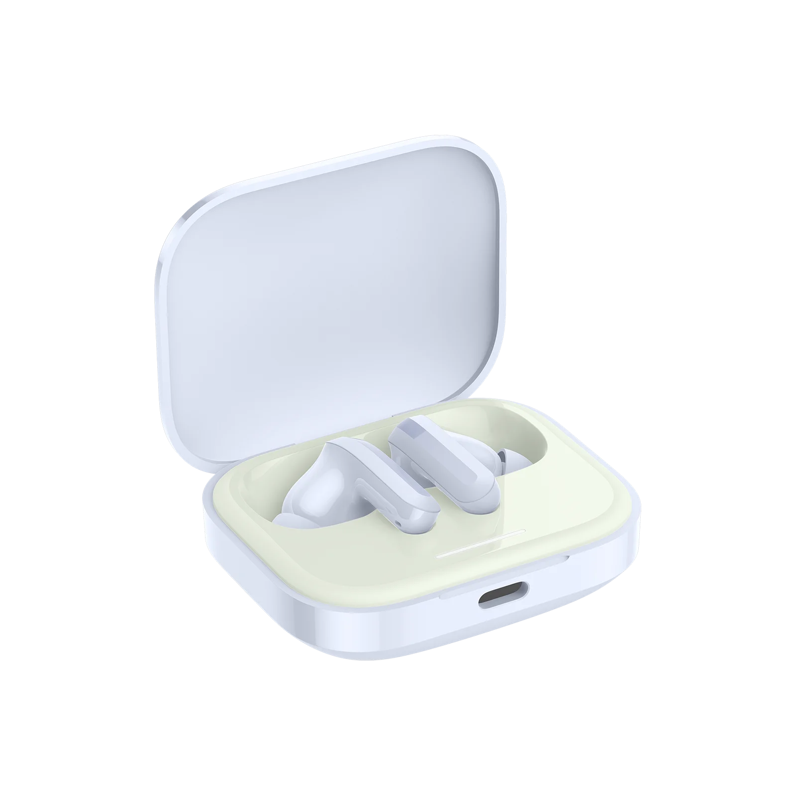 Global Version Xiaomi Redmi Buds 5 46dB Active Noise