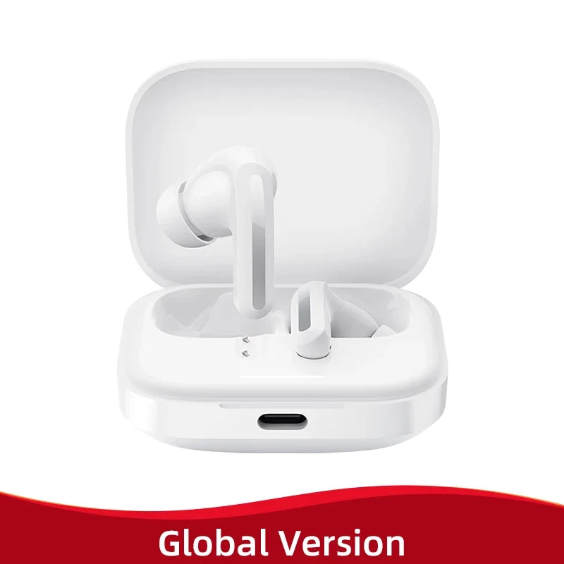 Global Version Xiaomi Redmi Buds 5 46dB Active Noise