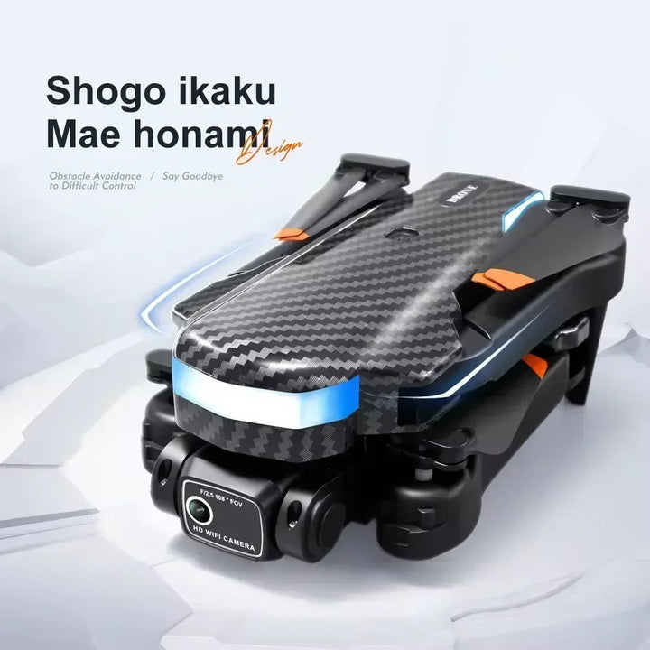 V8 Mini Drone For Xiaomi 8K HD Camera WiFi 5G Height