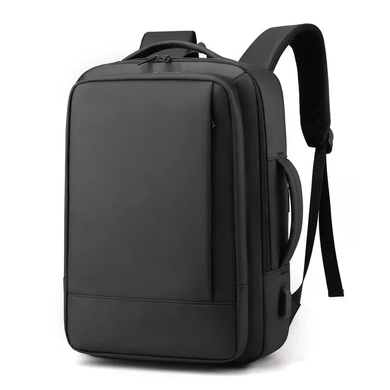New Fashion Anti-theft Fashion Men's Backpack Women's