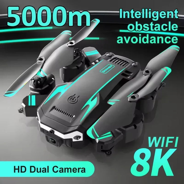 S6 Pro NEW Drone Professional 4K HD Camera Foldable