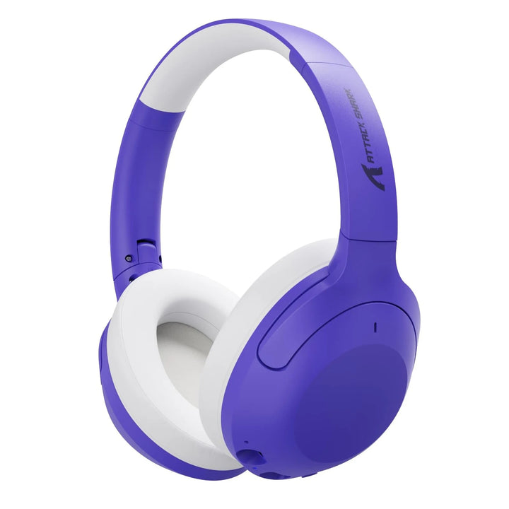 ATTACK SHARK G300 Wireless Bluetooth Headphone