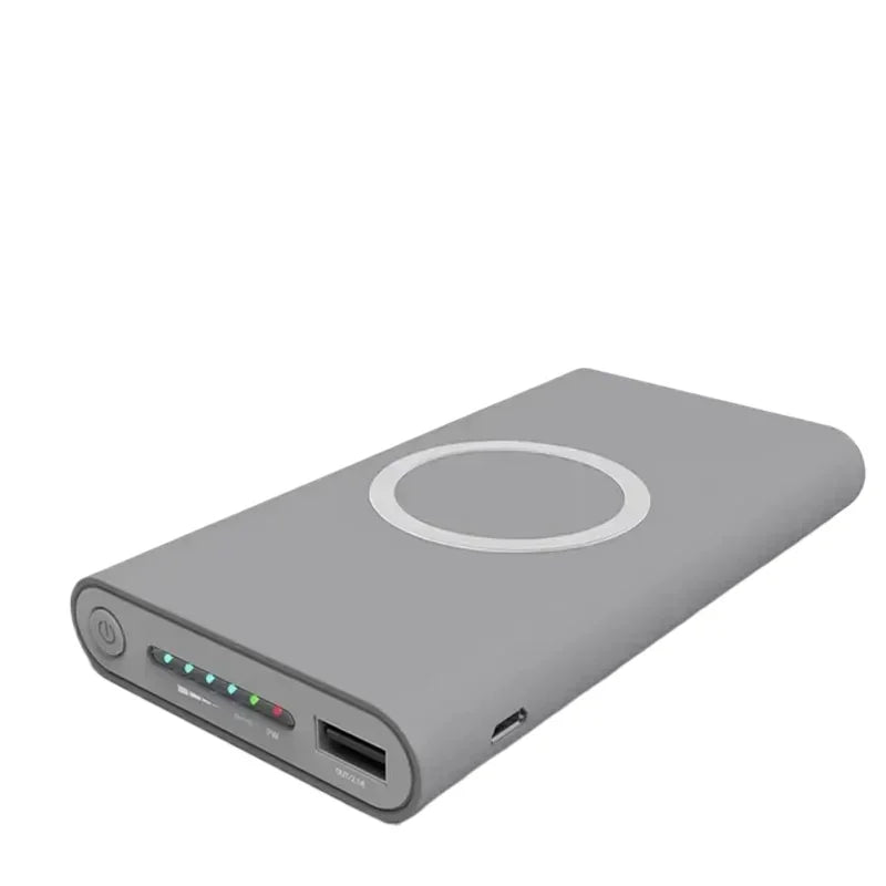 Power Bank Ultra-Large Capacity Mobile Power Supply Wireless