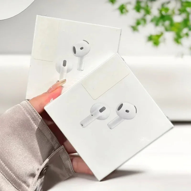 Wireless Bluetooth Earphones Reduce Noise