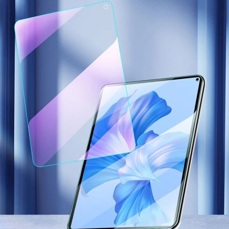 Anti-Blue Matte Tempered Glass For Sumsung Galaxy Tab S11