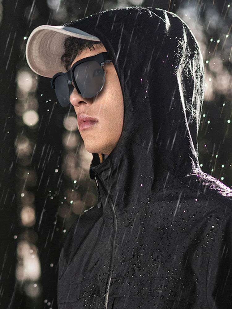 AI Intelligent Translation Glasses Bluetooth