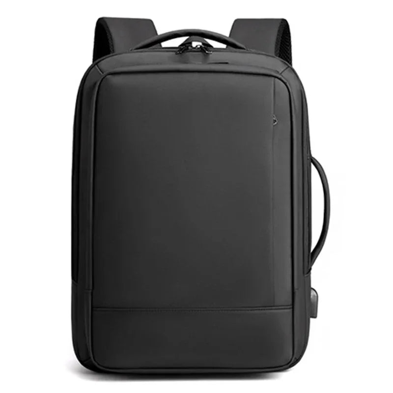 New Fashion Anti-theft Fashion Men's Backpack Women's