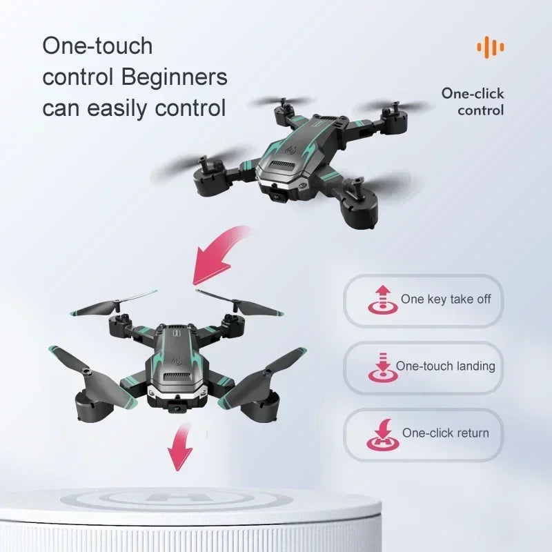 S6 Pro NEW Drone Professional 4K HD Camera Foldable