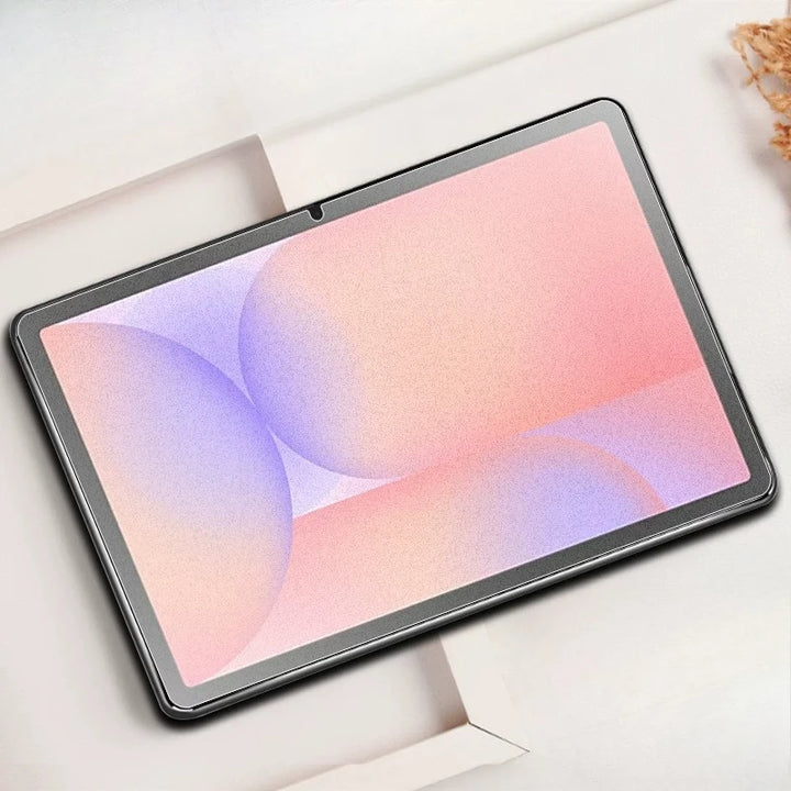 Anti-Blue Matte Tempered Glass For Sumsung Galaxy Tab S11
